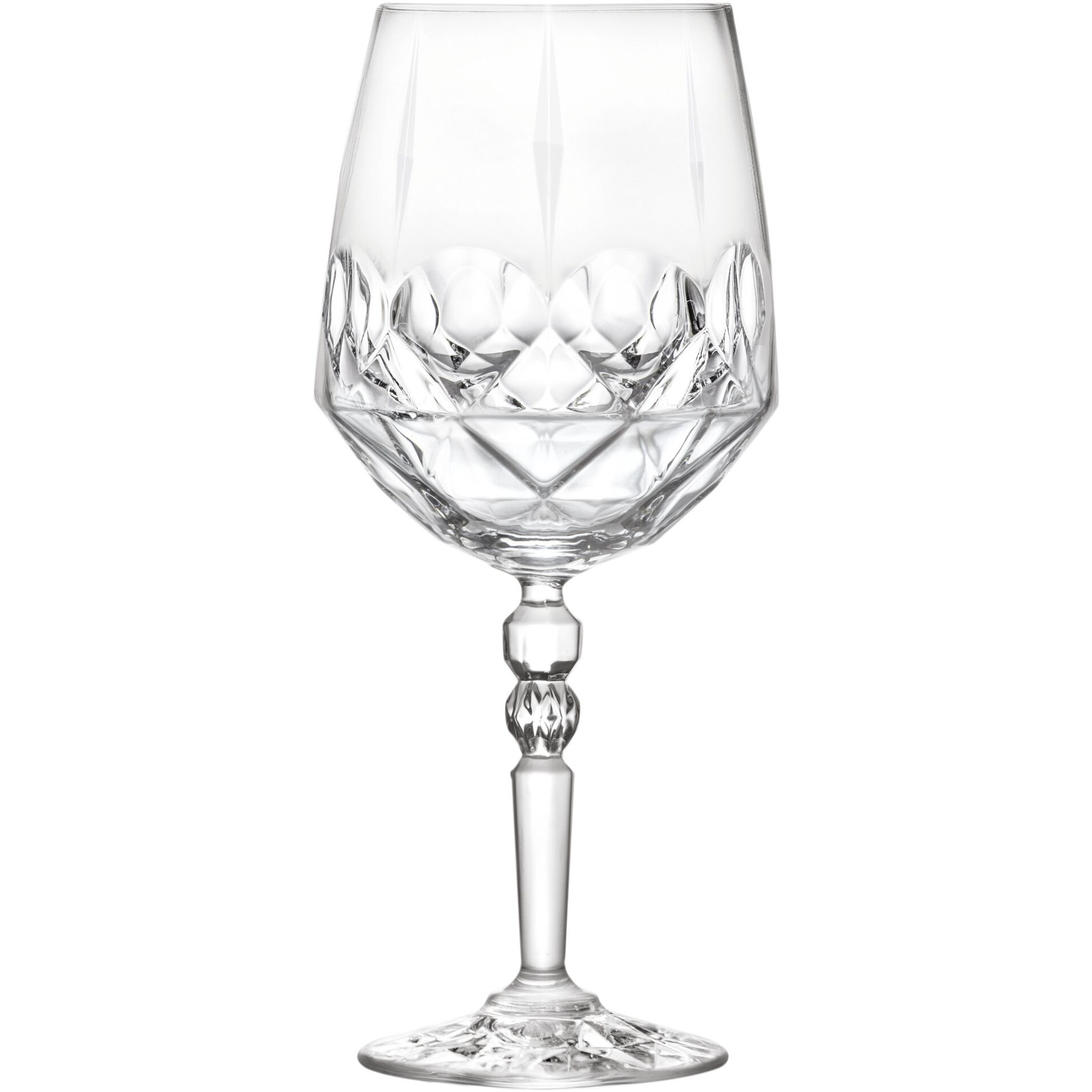 Glasserie "Alkemist" Cocktailglas 670ml